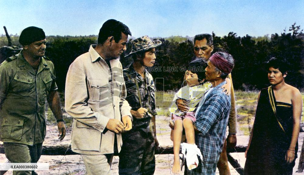 The Green Berets - film (1968)