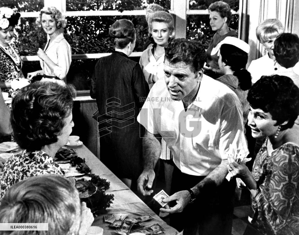 The Gypsy Moths - film (1969)