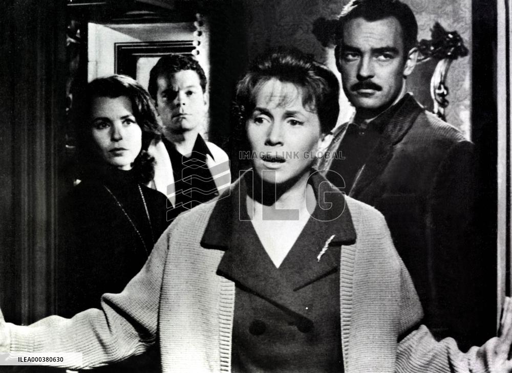 The Haunting - film (1963)