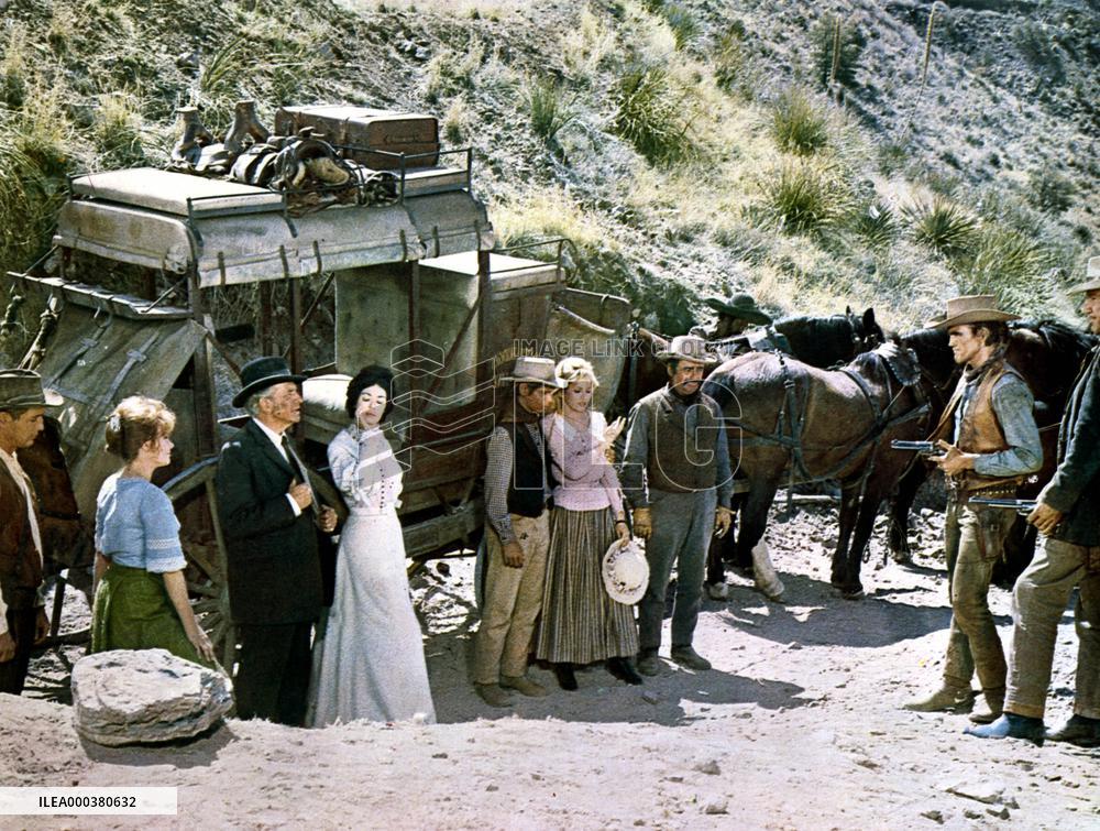 Hombre - film (1967)