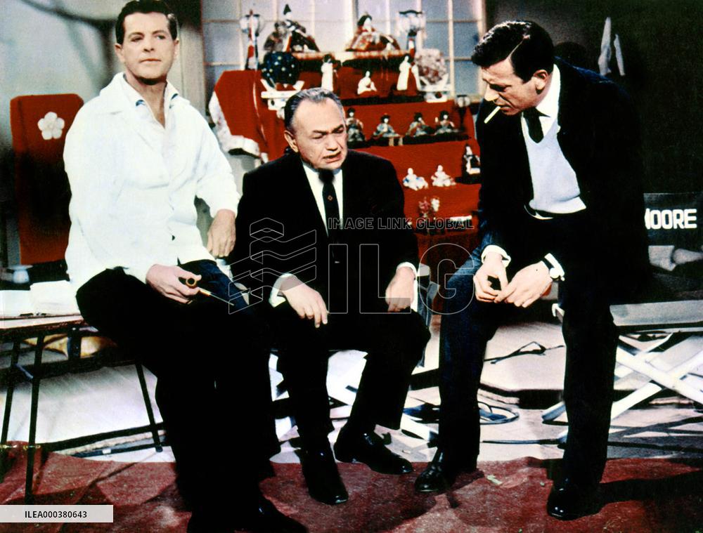 My Geisha - film (1962)