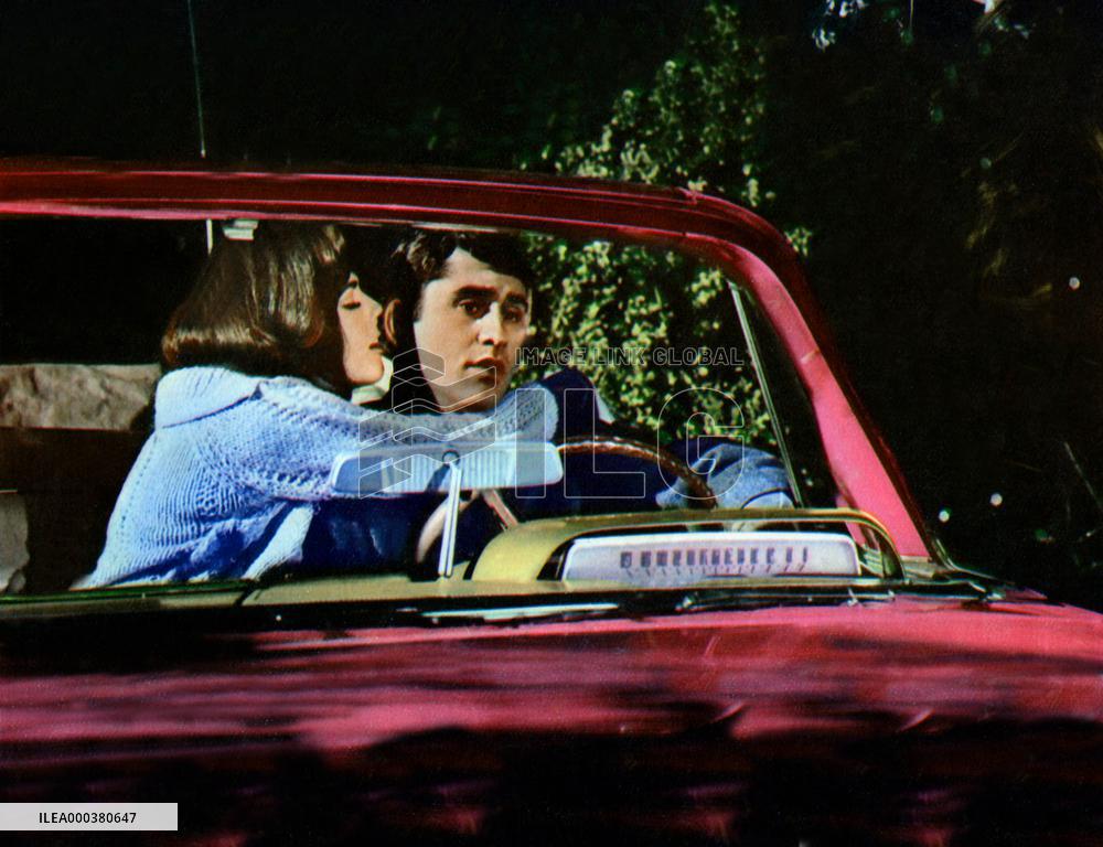 The Pad And How To Use It - film (1966)