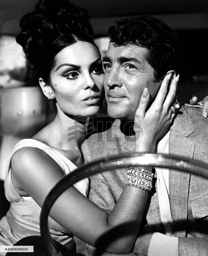 The Silencers - film (1965)