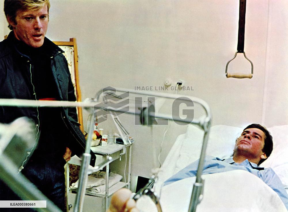 Downhill Racer - film (1969)