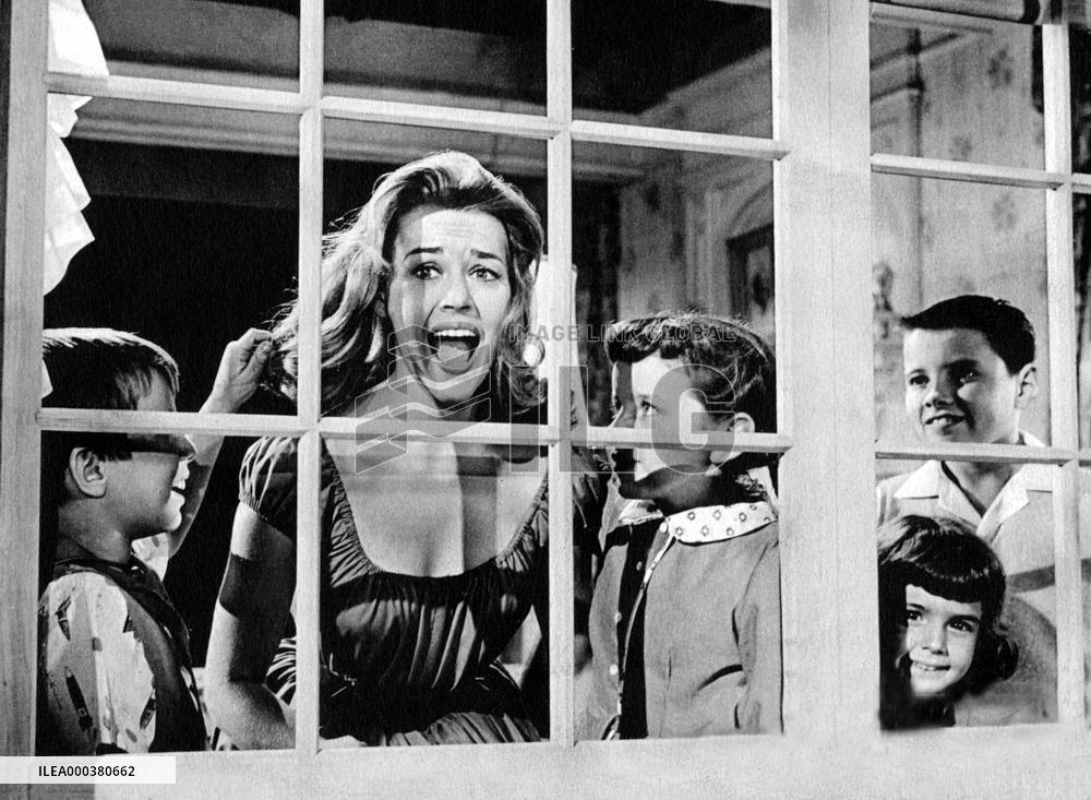 Tall Story - film (1960)