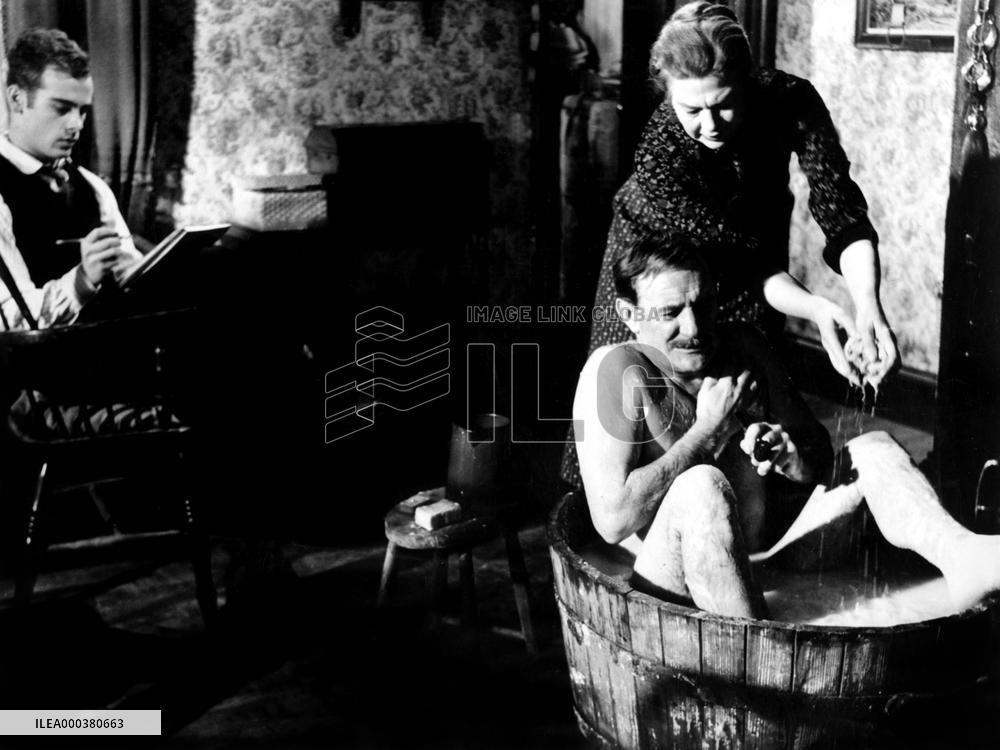 Sons And Lovers - film (1960)