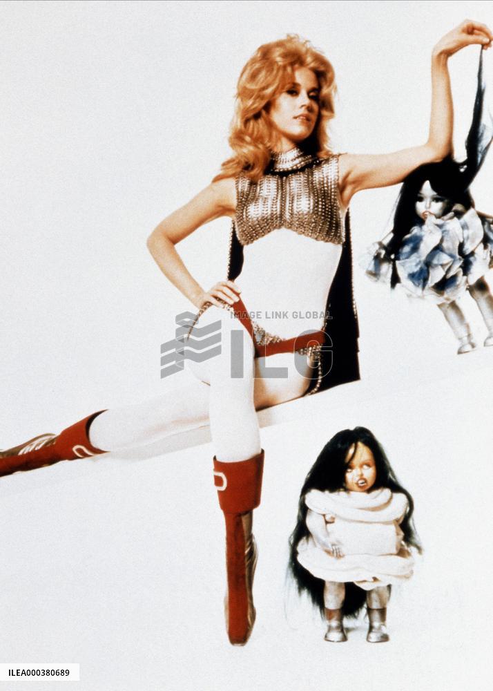 Barbarella - film (1968)