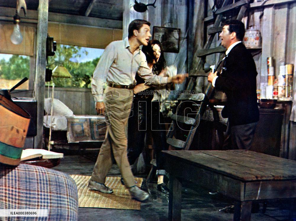 What A Way To Go - film (1964)