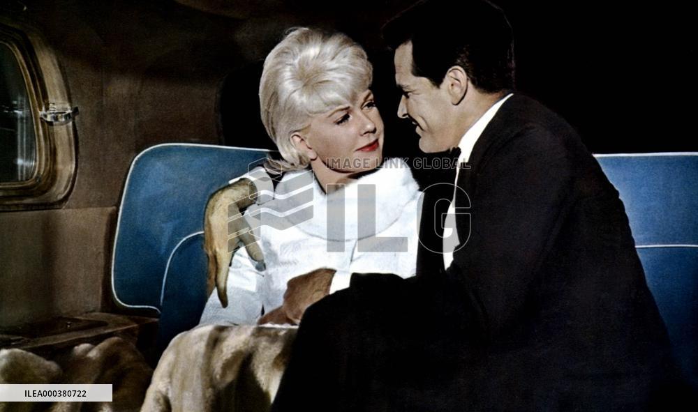 The Thrill Of It All - film (1963)