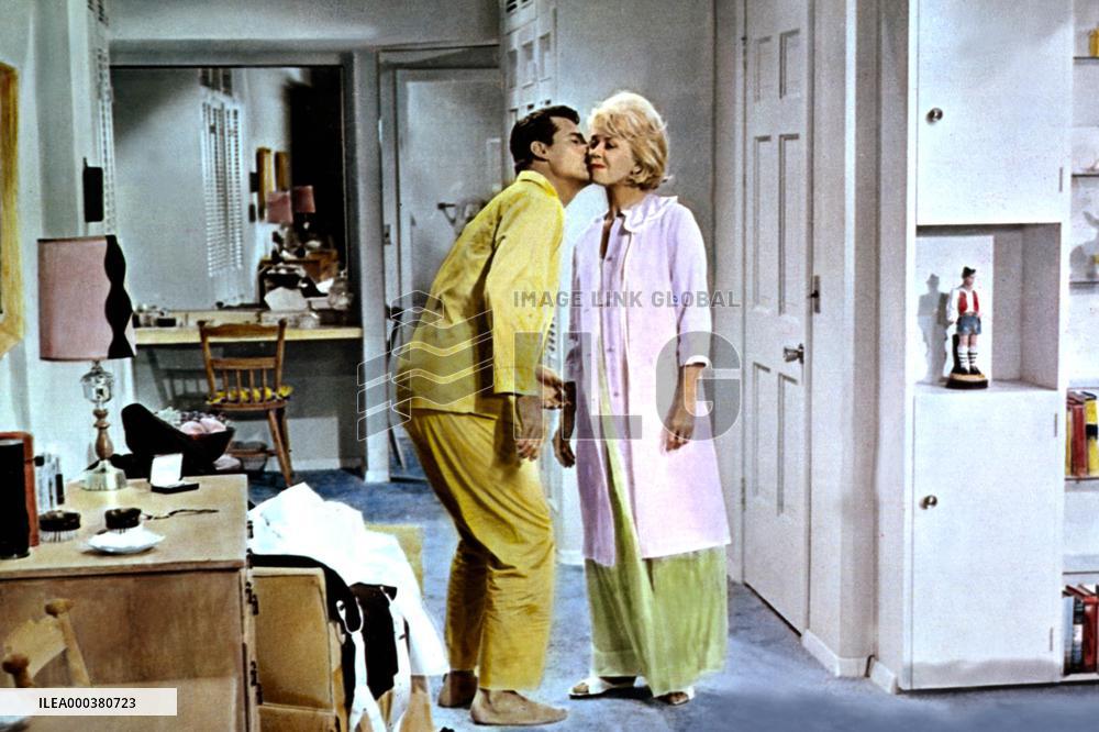 The Thrill Of It All - film (1963)
