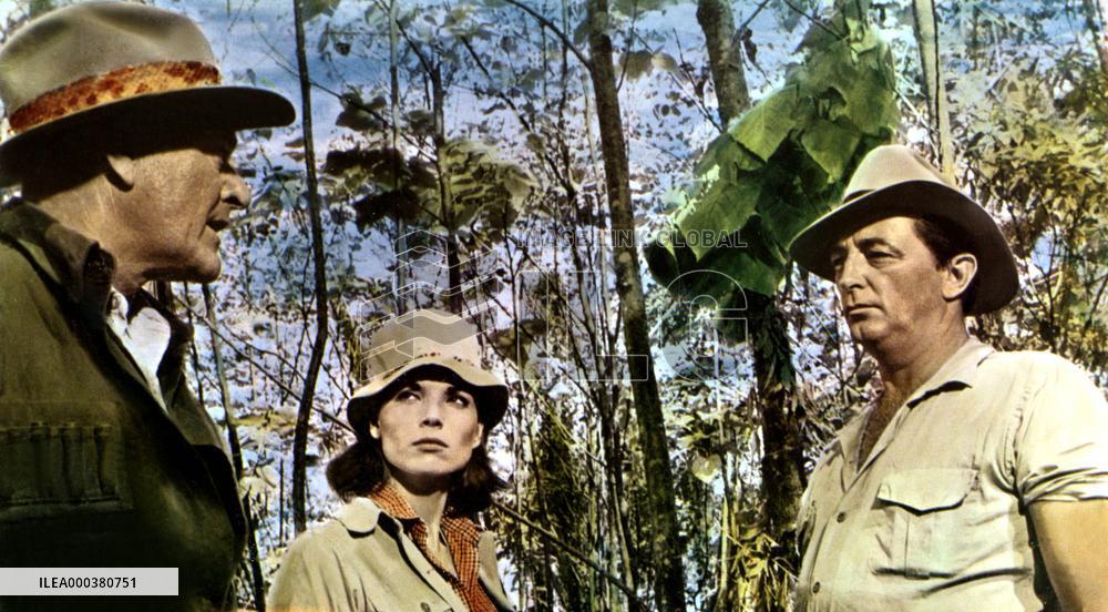 Rampage - film (1963)