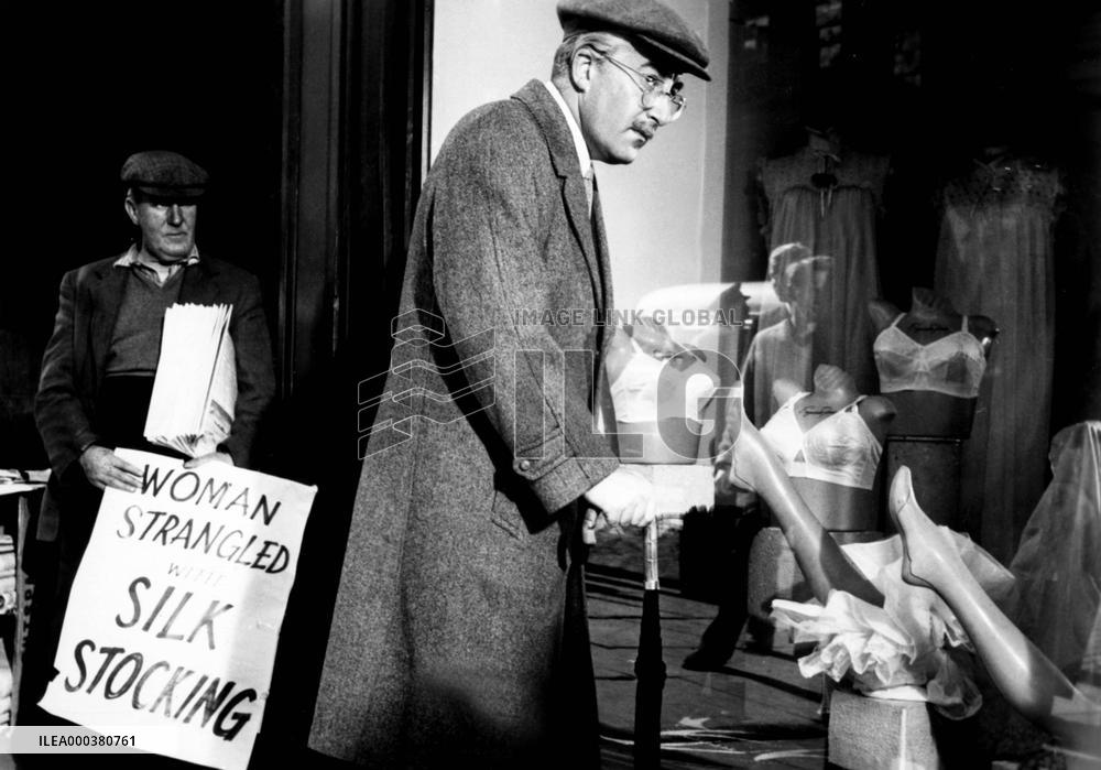 The Battle Of The Sexes - film (1960)