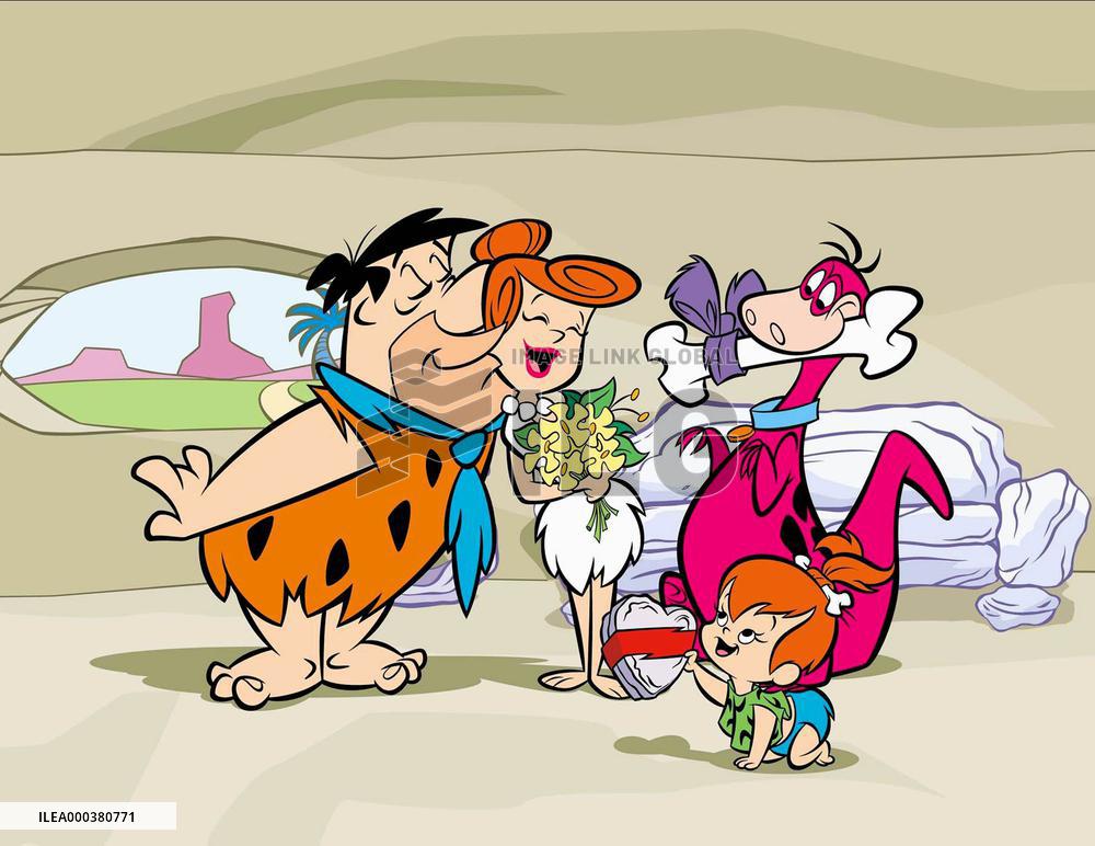 The Flintstones - film (1960)
