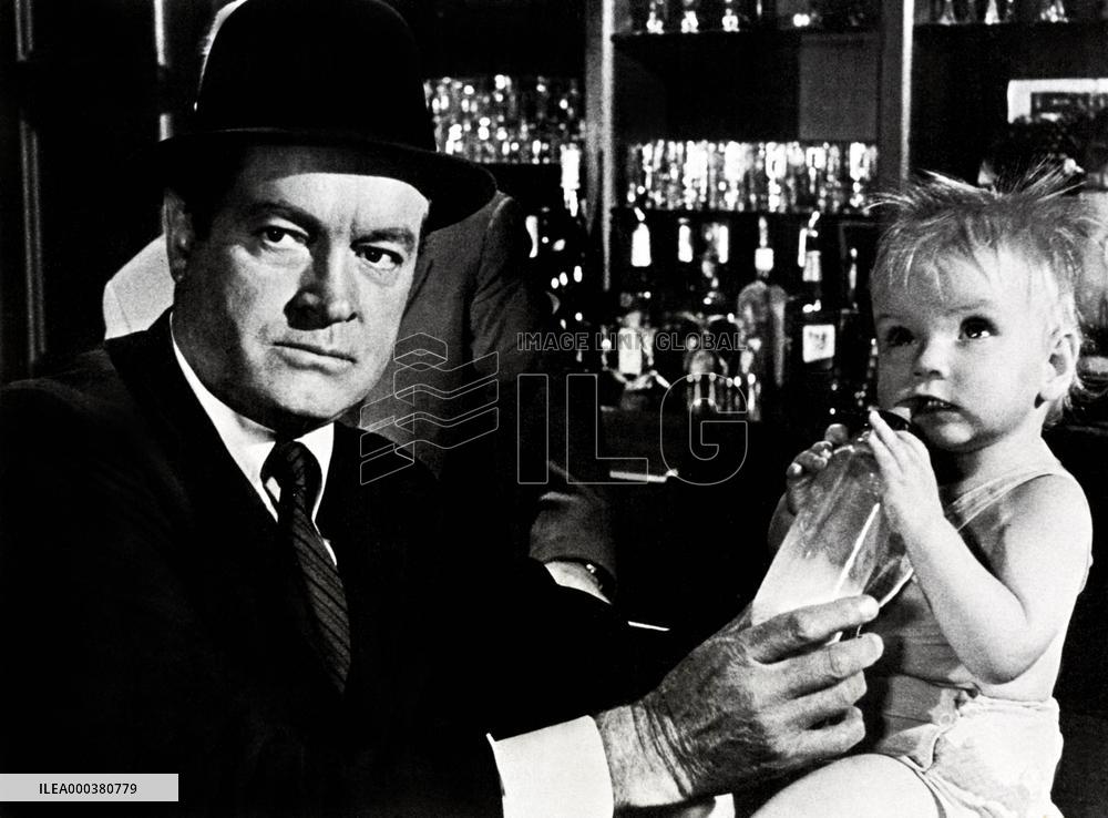 A Global Affair - film (1964)