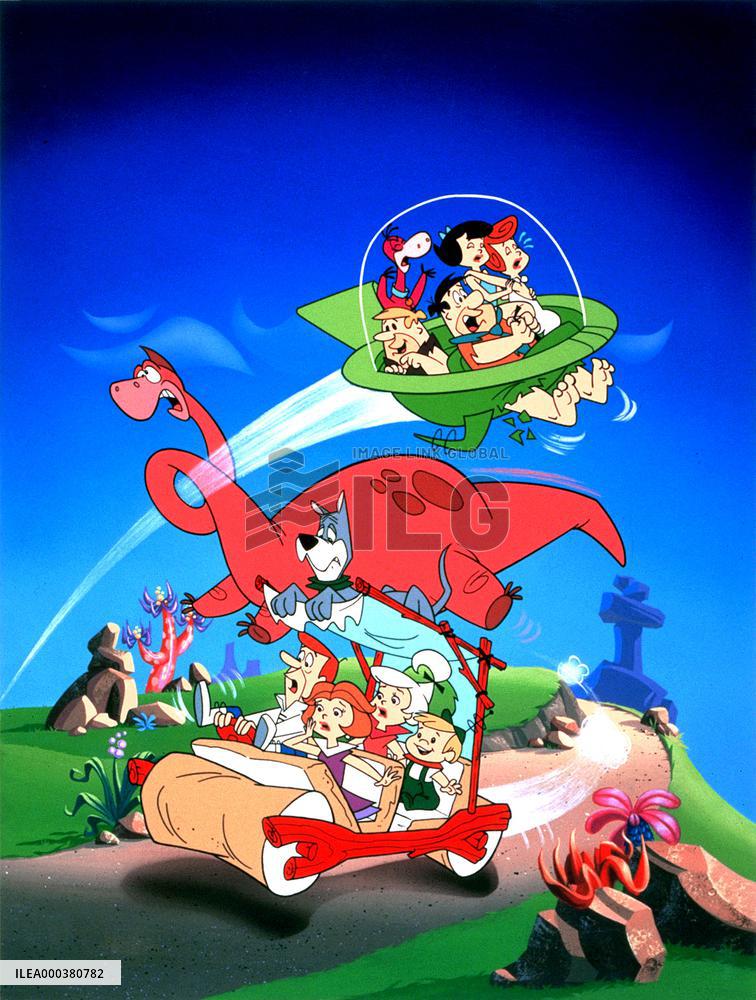 The Flintstones - film (1960)