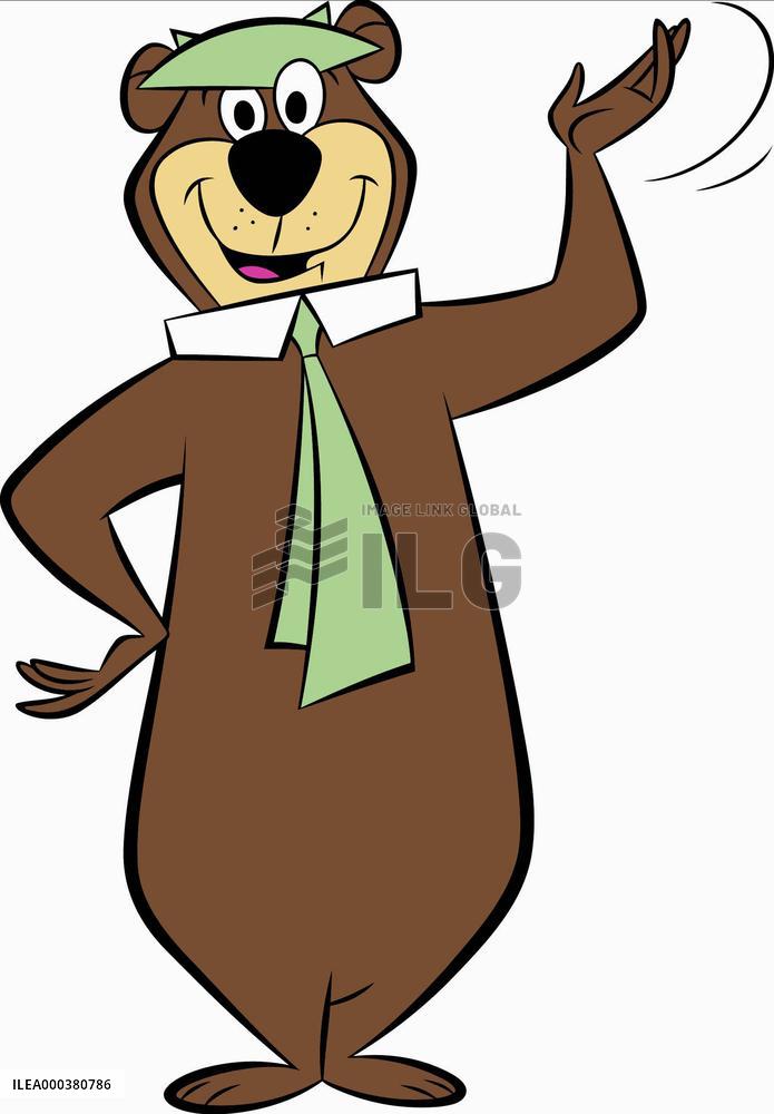 Yogi Bear - film (1961)