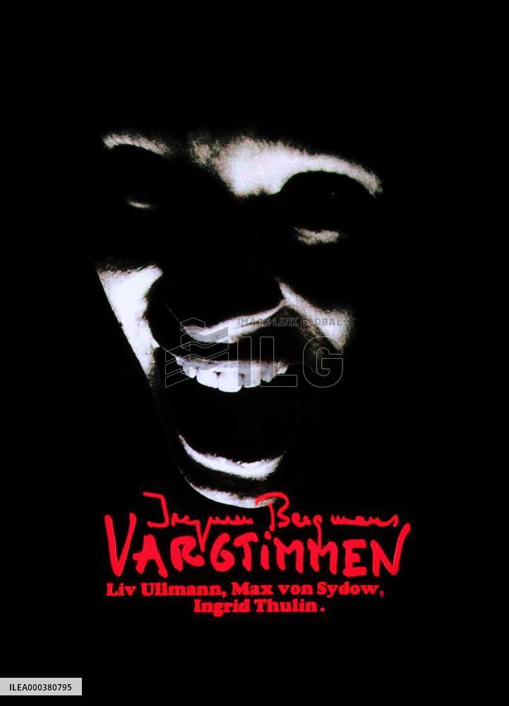 Vargtimmen; Hour Of The Wolf - film (1968)