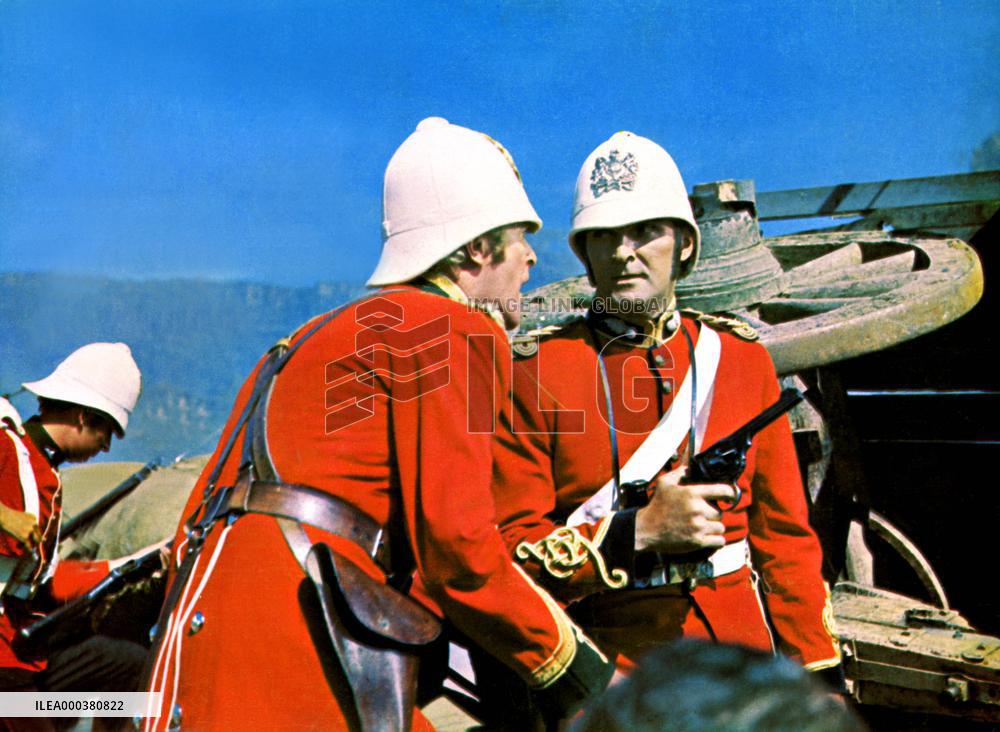 Zulu - film (1964)