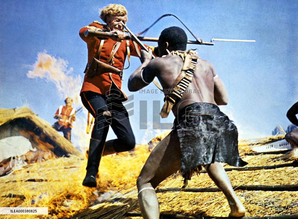 Zulu - film (1964)