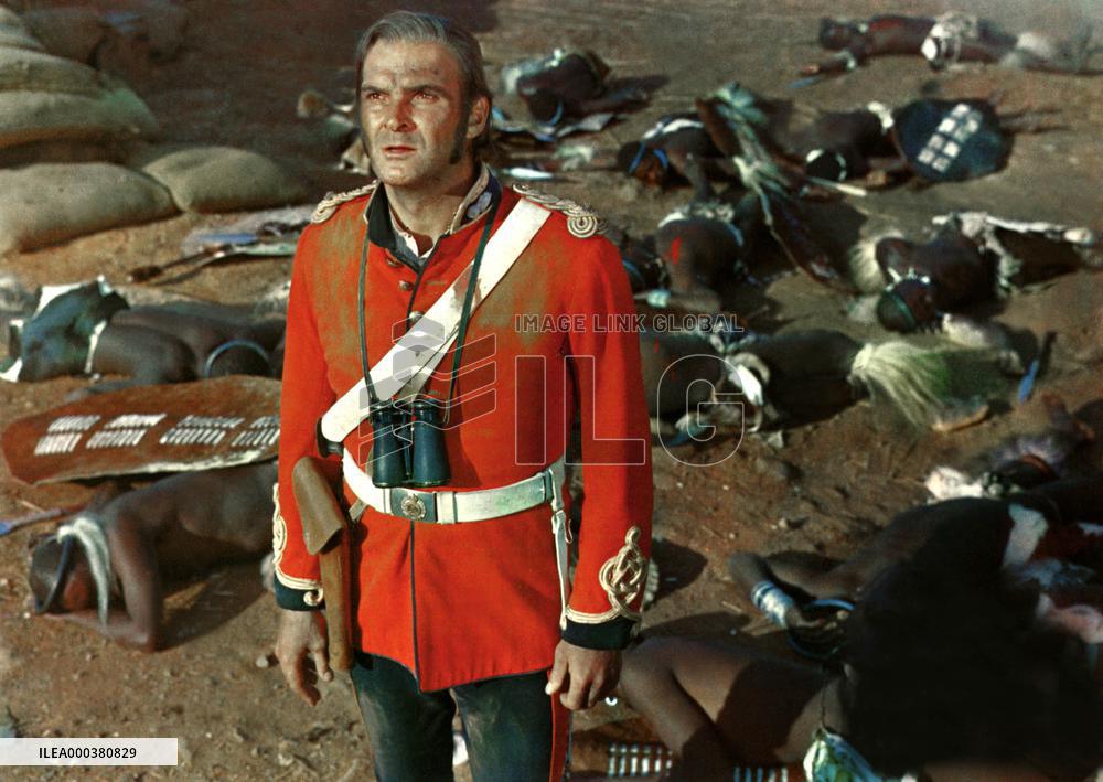 Zulu - film (1964)