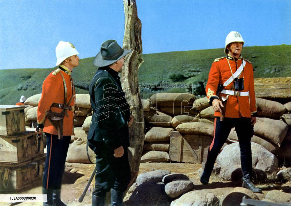 Zulu - film (1964)