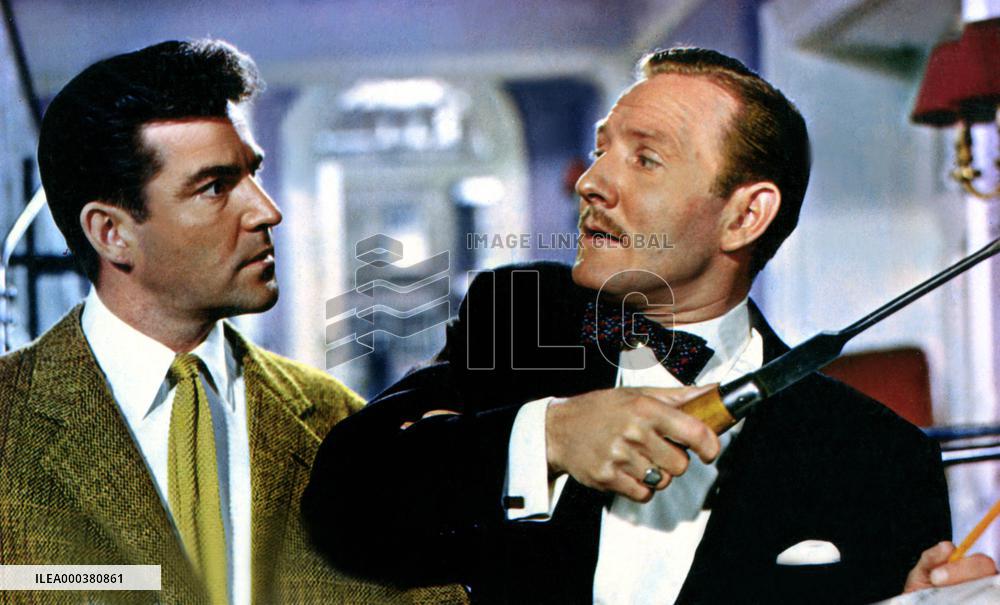 Doctor In Love - film (1960)