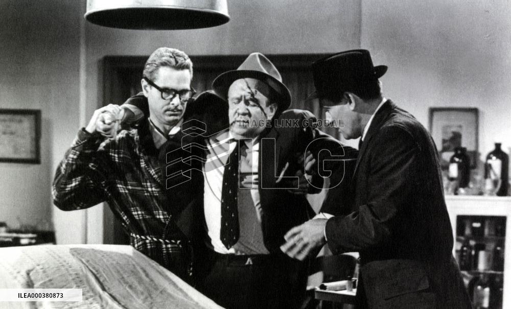 You Have To Run Fast - film (1961)