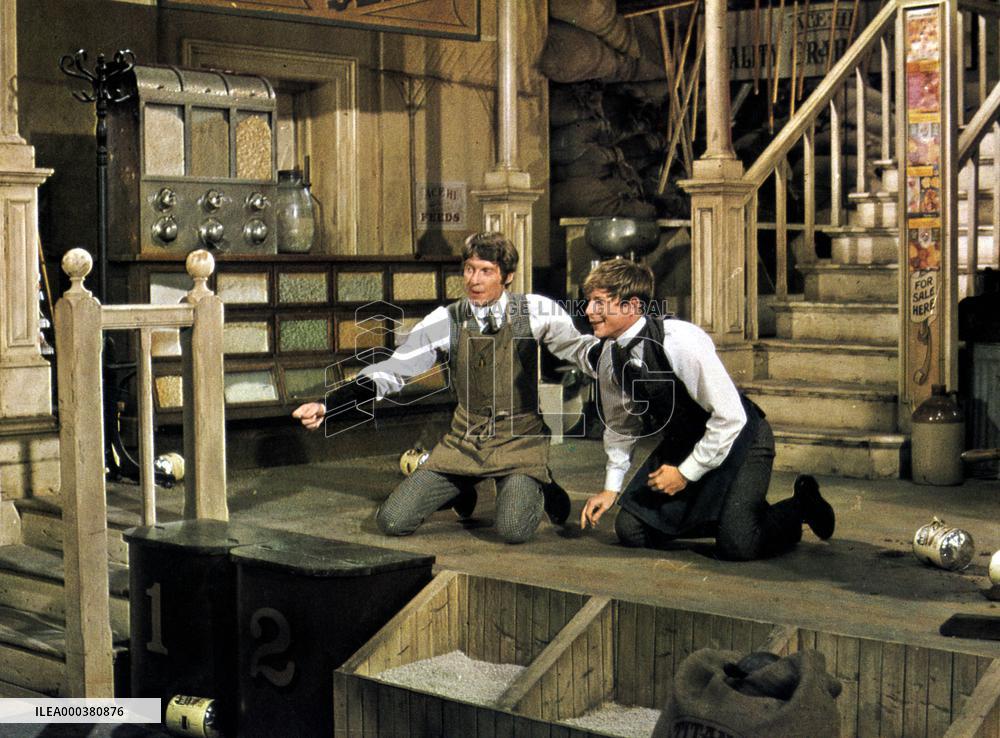 Hello, Dolly! - film (1969)