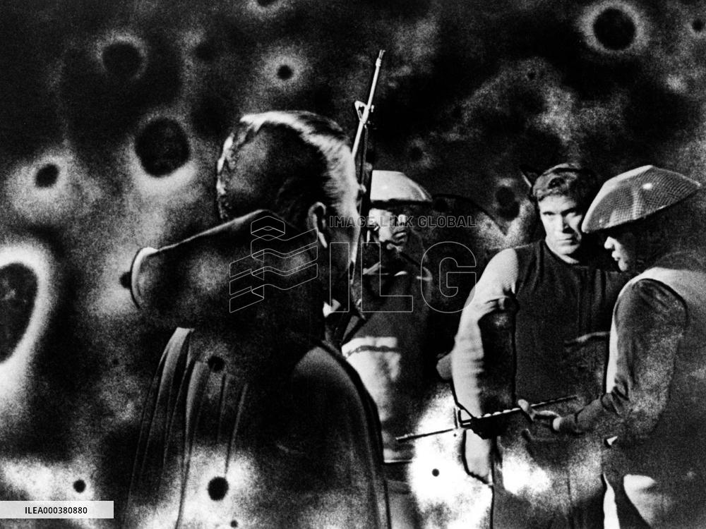 Project X - film (1968)