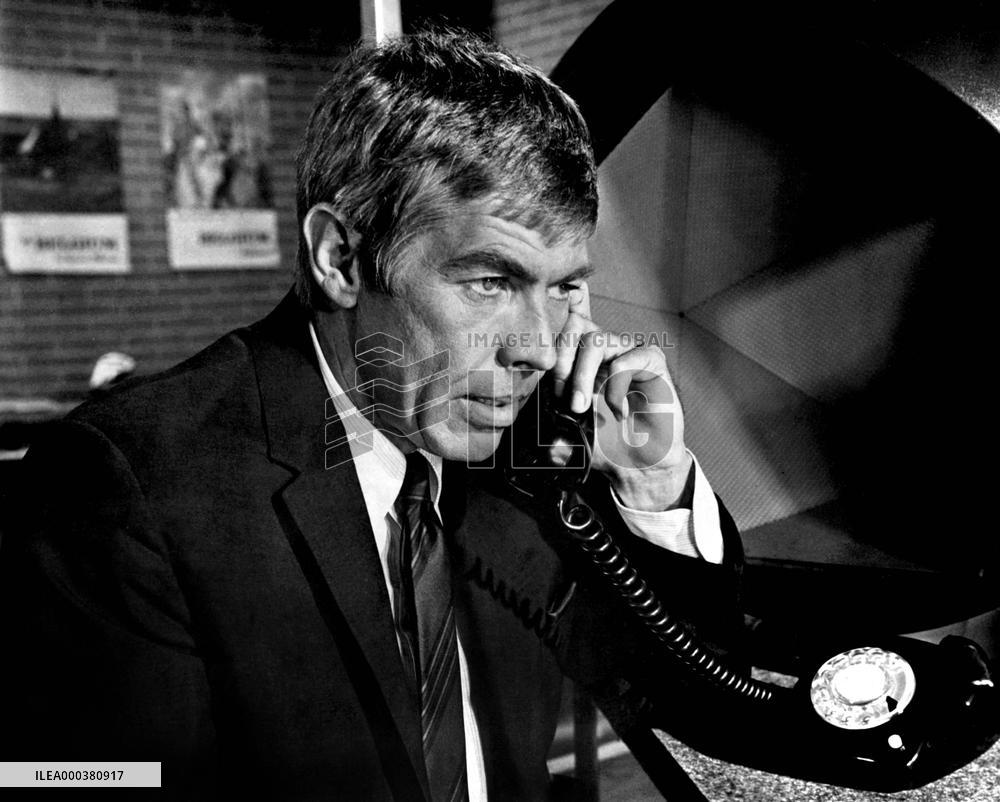 Hard Contract - film (1969)