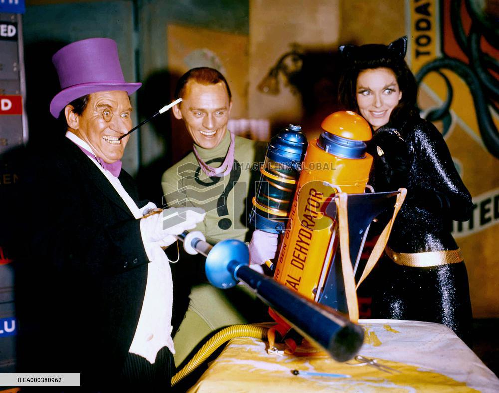 Batman - film (1966)
