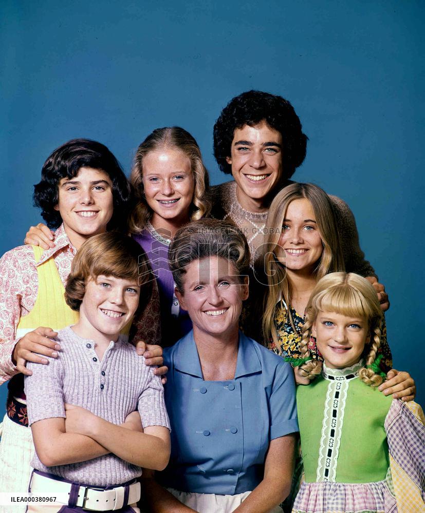 The Brady Bunch - film (1969)