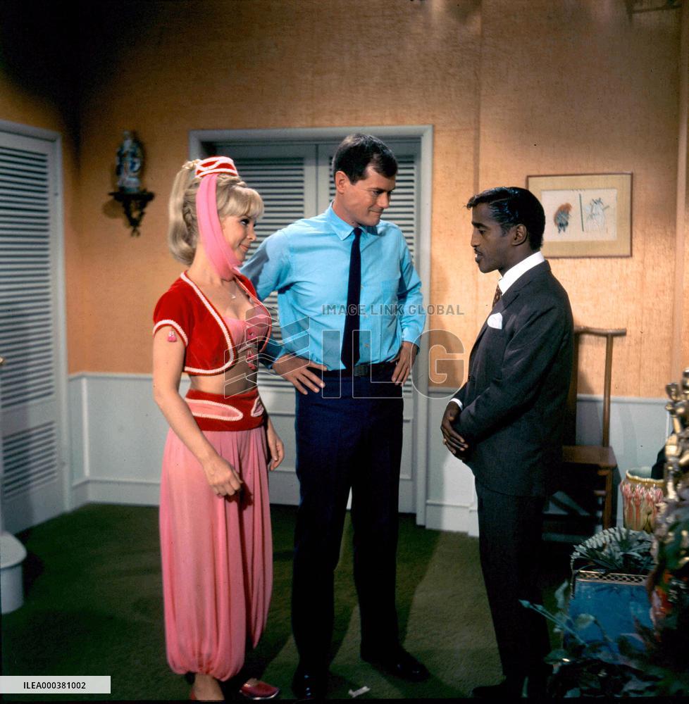 I Dream Of Jeannie : Season 2 - film (1967)