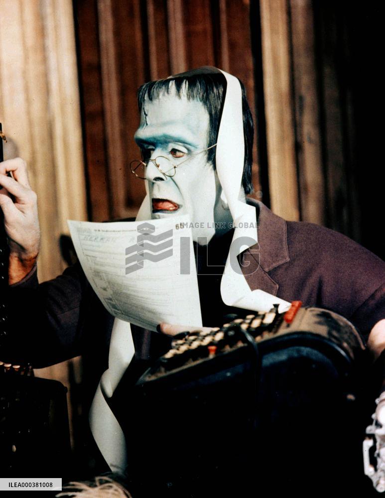 The Munsters - film (1964)