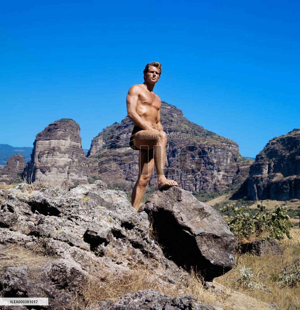 Tarzan - film (1966)