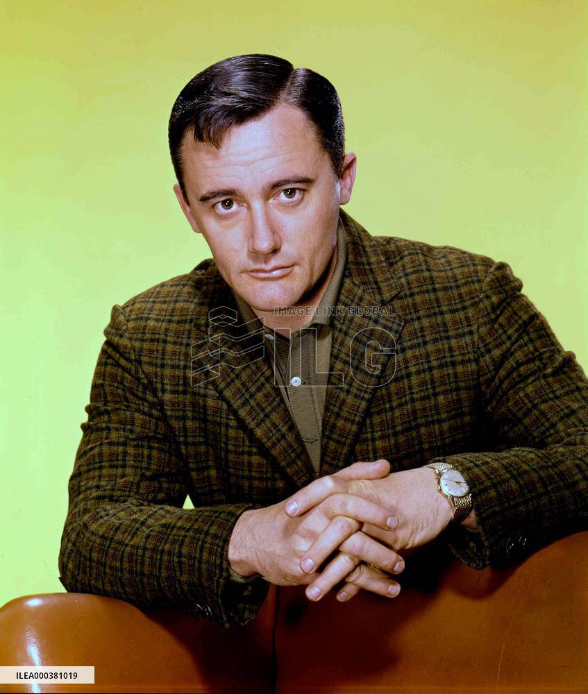 The Man From U.N.C.L.E. - film (1964)