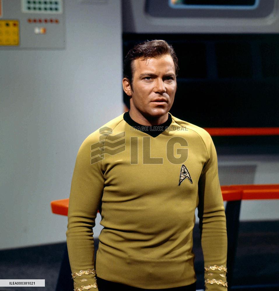 Star Trek - film (1966)