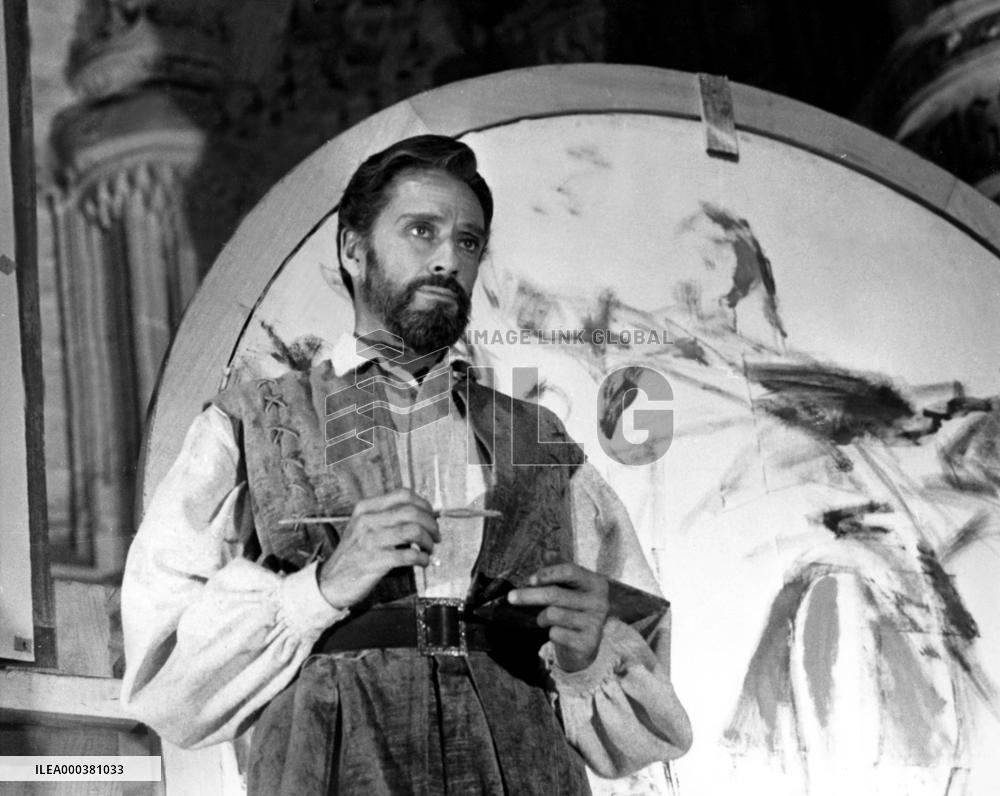 El Greco - film (1966)