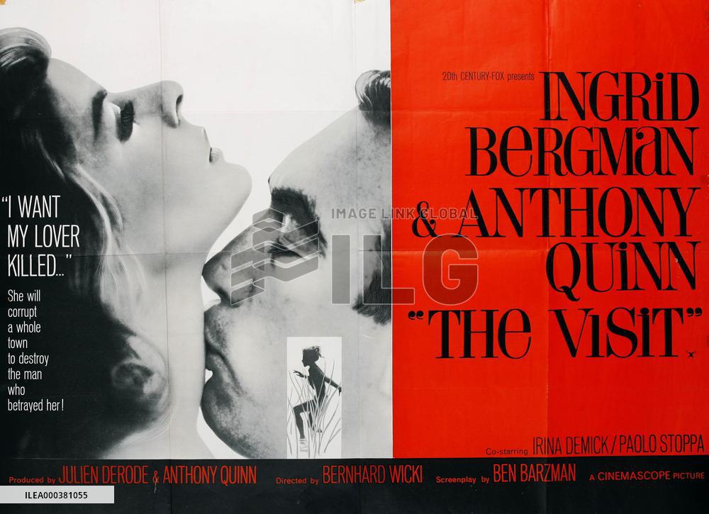 The Visit - film (1964)