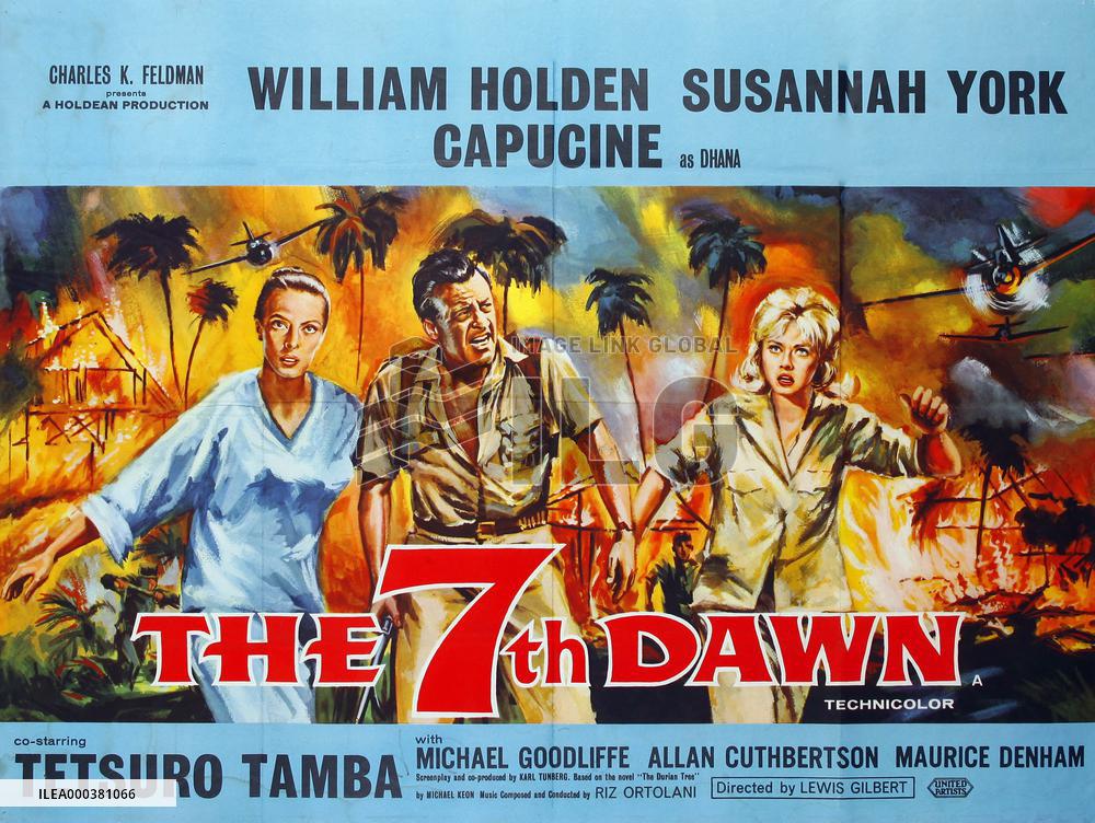 The 7th Dawn - film (1964)