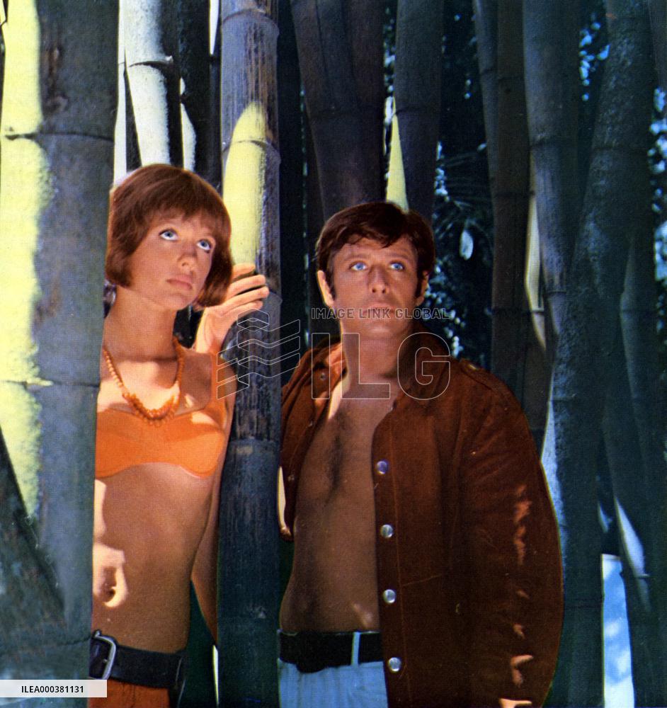 Bora Bora - film (1968)