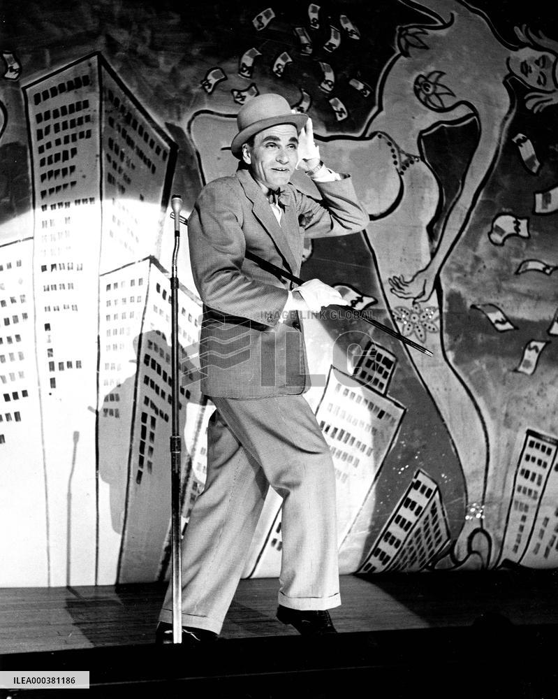 The Entertainer - film (1960)
