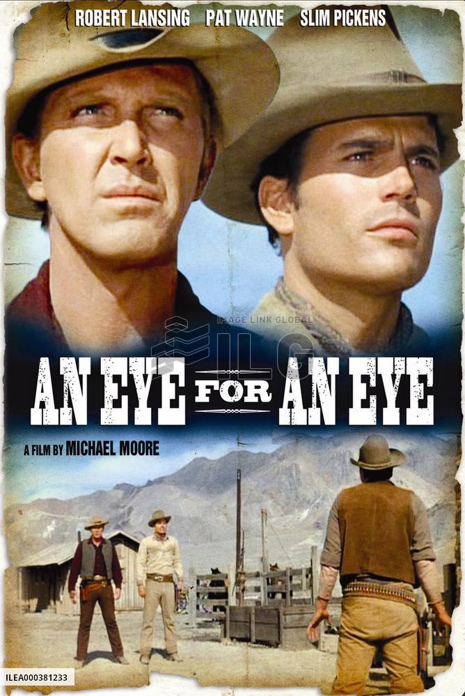An Eye For An Eye - film (1966)