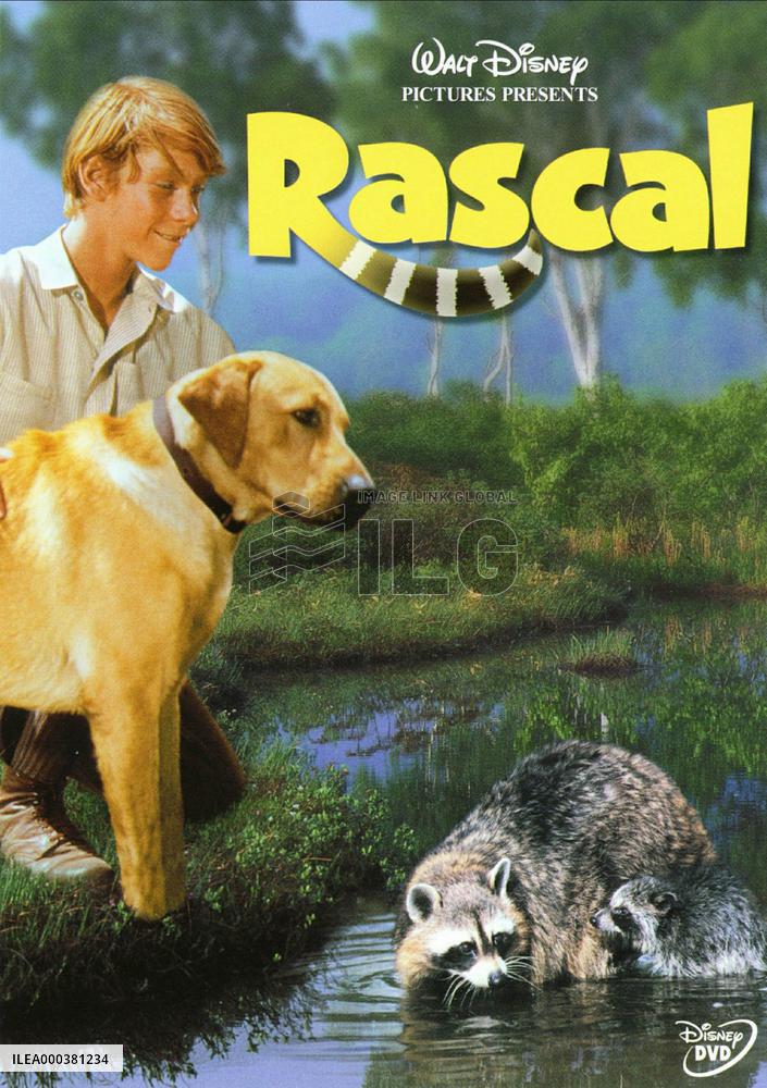 Rascal - film (1962)