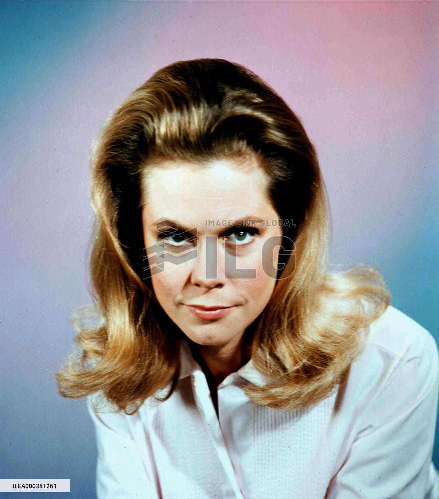 Bewitched - film (1964)