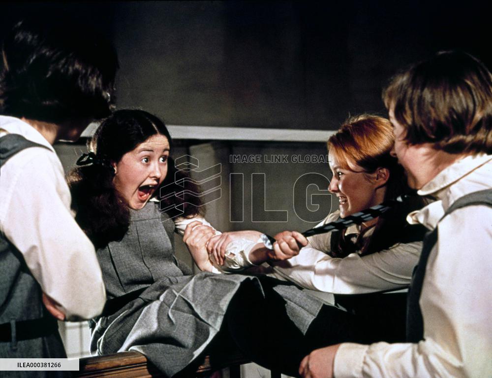 The Prime Of Miss Jean Brodie - film (1969)