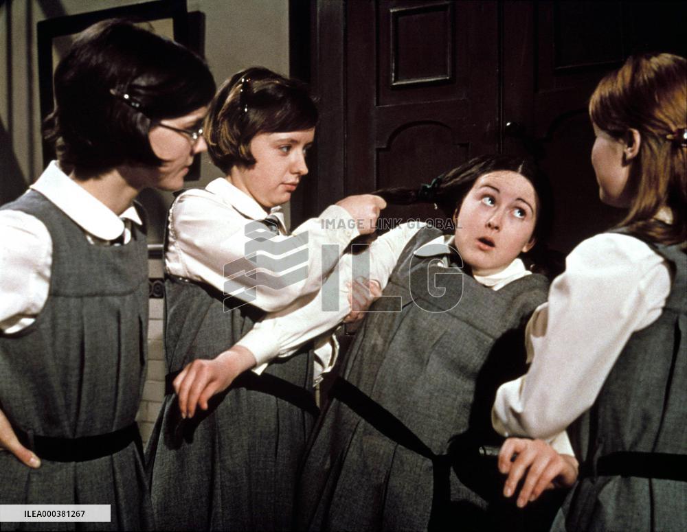 The Prime Of Miss Jean Brodie - film (1969)