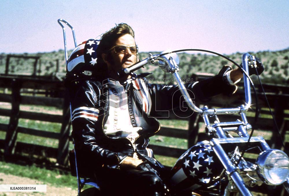 Easy Rider - film (1969)