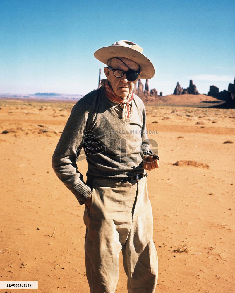 Cheyenne Autumn - film (1964)