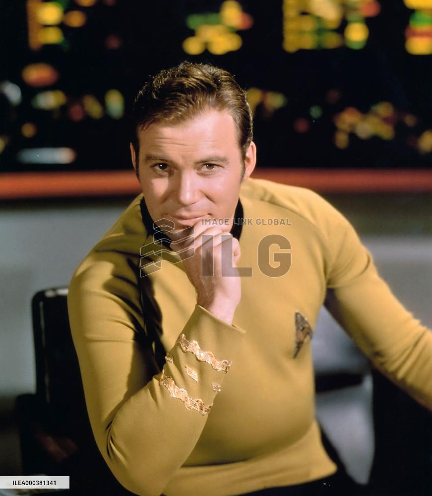 Star Trek - film (1966)